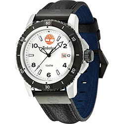 Relógio Timberland Unissex Esportivo Charlestown 13327JSTB/01 é bom? Vale a pena?
