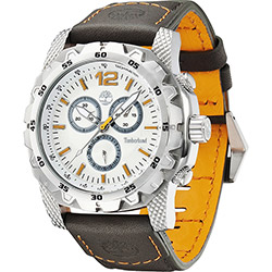 Relógio Timberland Unissex Esportivo Front Country 13318JS/04 é bom? Vale a pena?