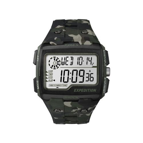 Relógio Timex Expedition Tw4b02500ww/N é bom? Vale a pena?