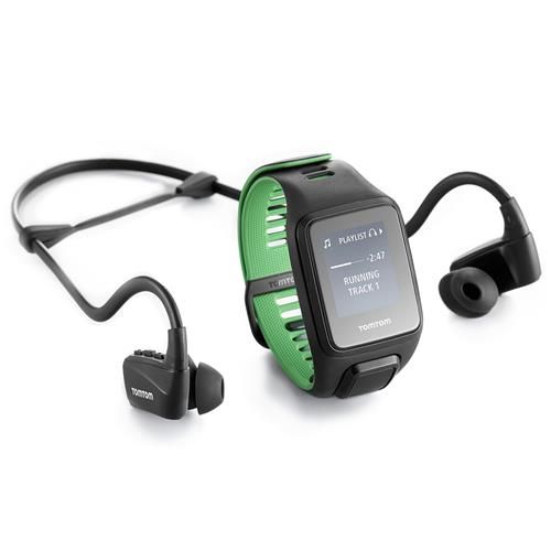 Relógio TomTom Runner 3 Cardio + Music com Gps + Fones de Ouvido + Bluetooth é bom? Vale a pena?