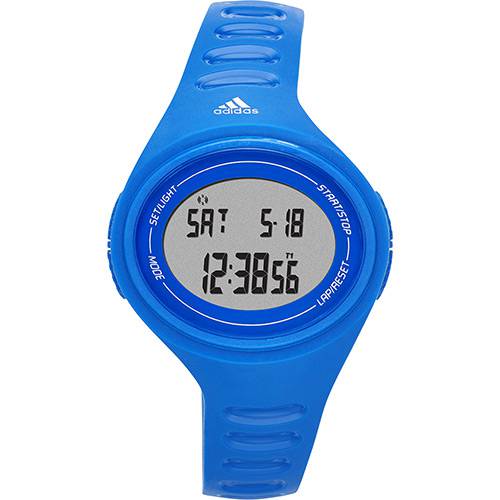 Relógio Unissex Adidas Digital Esportivo ADP6111/8AN é bom? Vale a pena?