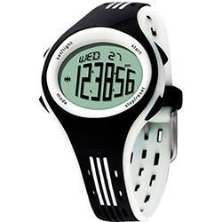 Relógio Unissex Adidas Digital Esportivo Runaround Race WA48178T é bom? Vale a pena?