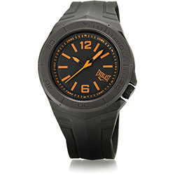 Relógio Unissex Analógico Esportivo Pulseira de Plástico E296 - Everlast é bom? Vale a pena?