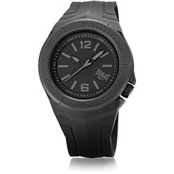 Relógio Unissex Analógico Esportivo Pulseira de Plástico E299 - Everlast é bom? Vale a pena?