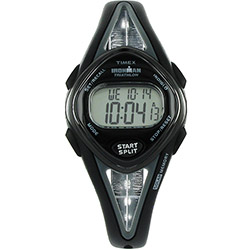 Relógio Unissex Esportivo Digital Ironman T5K039WKL Timex é bom? Vale a pena?