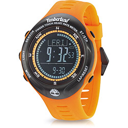 Relógio Unissex Esportivo Digital Multifunção Washington Summit 13386JPOB/02 - Timberland é bom? Vale a pena?