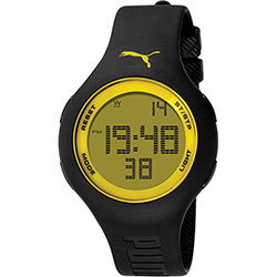 Relógio Unissex Puma Digital Esportivo 96096M0PANP2 é bom? Vale a pena?