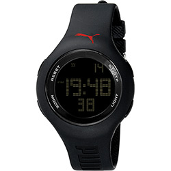 Relógio Unissex Puma Digital Esportivo 96096M0PANP1 é bom? Vale a pena?