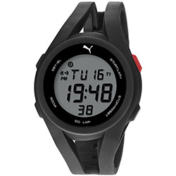 Relógio Unissex Puma Digital Esportivo 96228M0PANP1 é bom? Vale a pena?