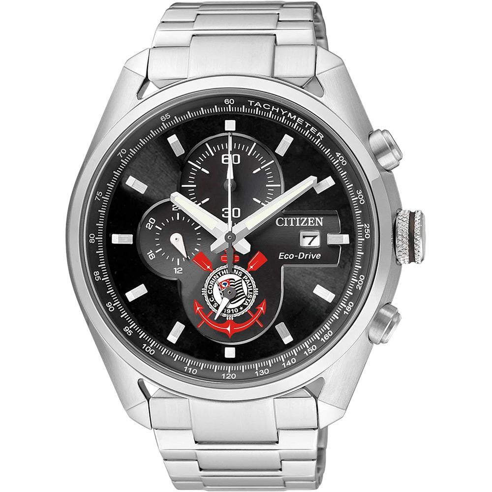 Relógio Masculino Citizen Cronógrafo Esportivo TZ30428T é bom? Vale a pena?