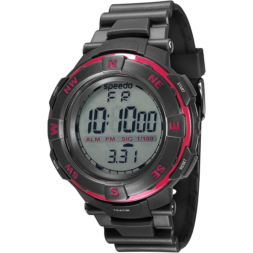 Relógio Masculino Speedo Digital Esportivo 81064G0EVNP1 é bom? Vale a pena?