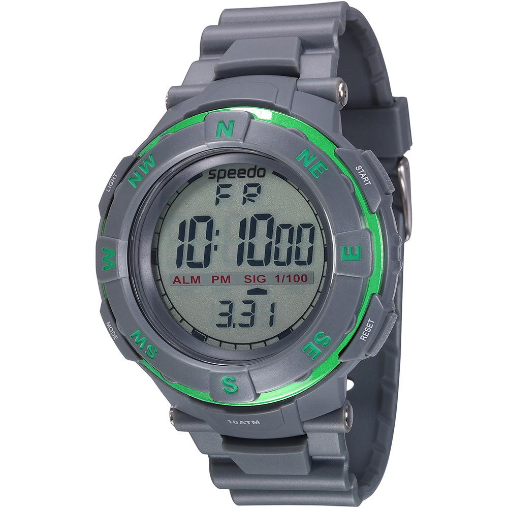 Relógio Masculino Speedo Digital Esportivo 81064G0EVNP2 é bom? Vale a pena?