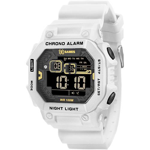 Relógio Masculino X-Games Digital Esportivo Xgppd081 Pxbx é bom? Vale a pena?