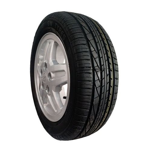 REMOLD: Kit 4 Pneu 195/55 R15 Remold Gw Tyre Goodyear 5anos Garantia é bom? Vale a pena?