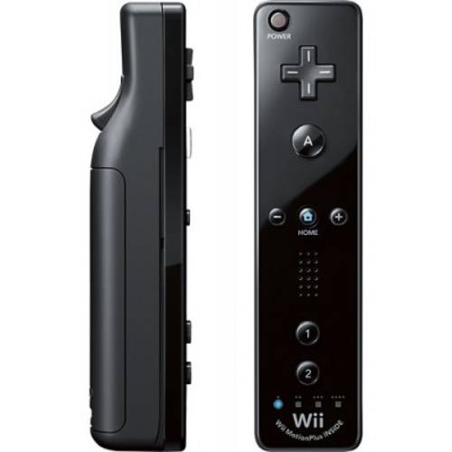 Remote Wii Motion Nintendo Wii Original - Preto é bom? Vale a pena?
