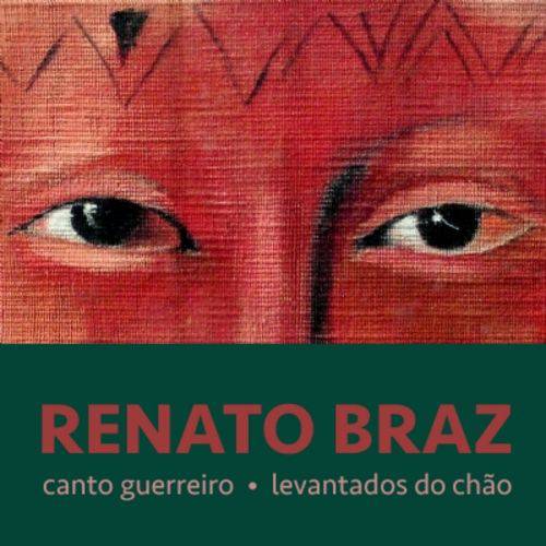 Renato Braz - Canto Guerreiro - Levantados do Chão é bom? Vale a pena?