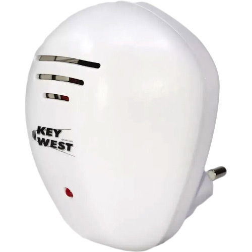 Repelente Eletrônico KW-150 - Key West é bom? Vale a pena?