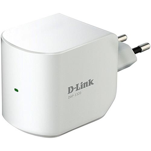Repetidor D-link DAP-1320 Wireless N 300 mbps com Botão WPS é bom? Vale a pena?
