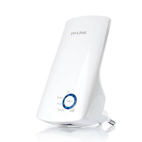Repetidor de Sinal Wi-Fi Tp-link Tl-wa850re de 300mbps - Branco é bom? Vale a pena?
