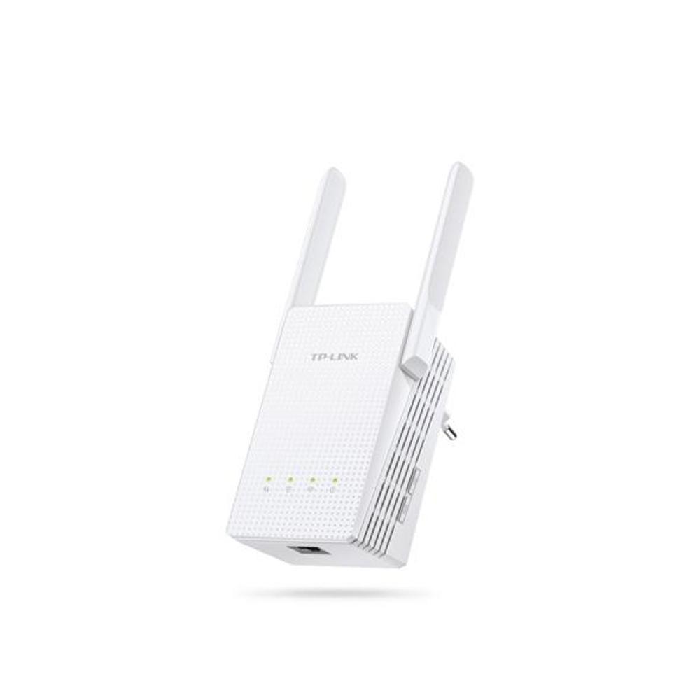 Repetidor Wi-Fi Ac750 Re210 Tp-Link é bom? Vale a pena?