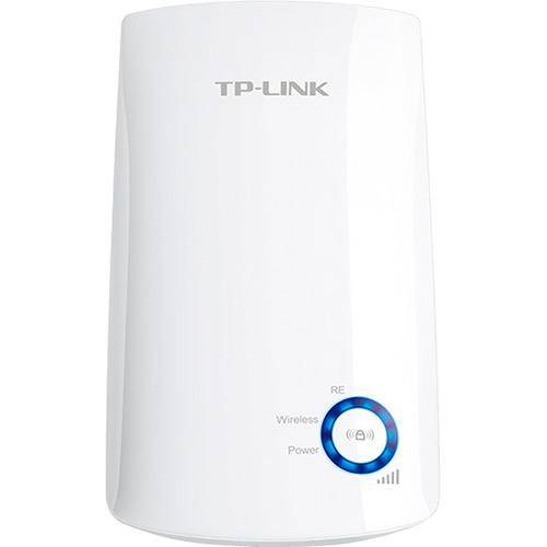 Repetidor Wifi Universal Tp-Link 300 Mbps 2 Antenas Internas Tl-Wa854re é bom? Vale a pena?