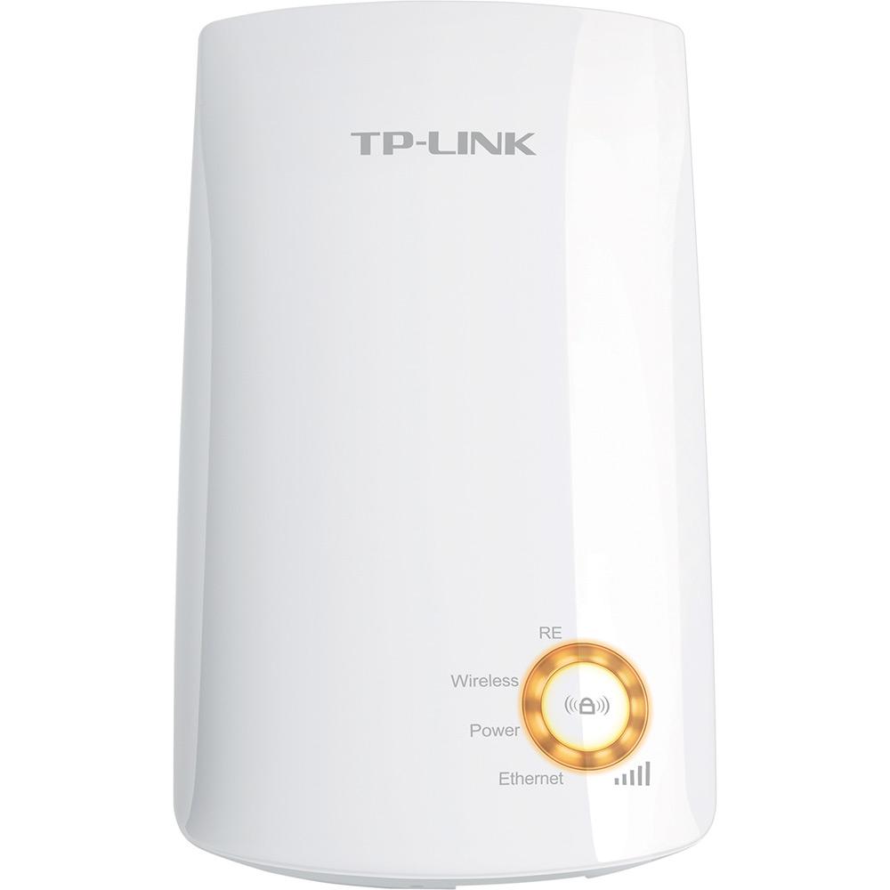 Repetidor Wifi Universal Tp-link 150 Mbps 2 Antenas Internas TL-WA750RE - TP-Link é bom? Vale a pena?