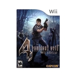 Resident Evil 4 Wii Edition - Wii é bom? Vale a pena?