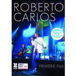 Roberto Carlos - Primera Fila é bom? Vale a pena?