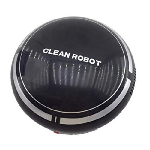 Robo Aspirador Pó Robot Recarregavel Varredor Portatil Cleaner é bom? Vale a pena?