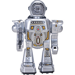 Robô By Bots Orion - By Kids é bom? Vale a pena?