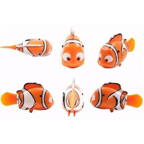 Robo Fish Procurando Dory Disney -Nemo 3782 é bom? Vale a pena?
