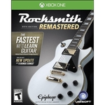 Rocksmith 2014 Edition Remastered C/ Cabo - Xbox One é bom? Vale a pena?