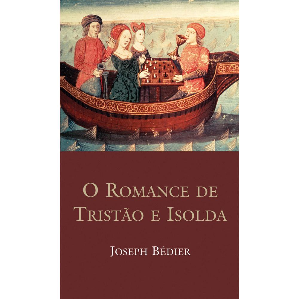 Romance de Tristão e Isolda, O é bom? Vale a pena?