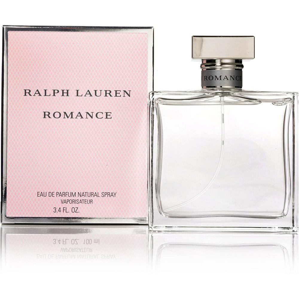 Romance Feminino Eau de Parfum 50ml - Ralph Lauren é bom? Vale a pena?