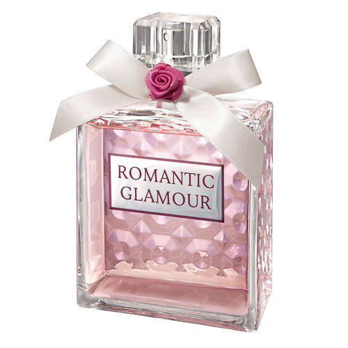 Romantic Glamour Paris Elysees - Perfume Feminino - Eau de Parfum é bom? Vale a pena?