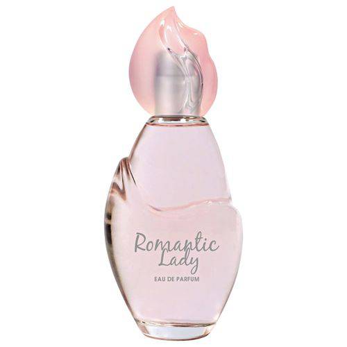 Romantic Lady Jeanne Arthes Eau de Parfum - Perfume Feminino 100ml é bom? Vale a pena?