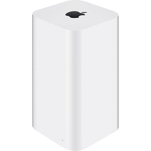 port forward apple airport extreme
