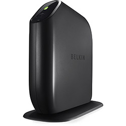 Roteador Wireless 150MBPS - Belkin - 150N Preto é bom? Vale a pena?