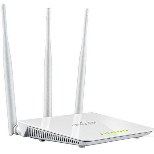 Roteador Wireless 300Mbps High Power - L1-RWH333 - Link One é bom? Vale a pena?