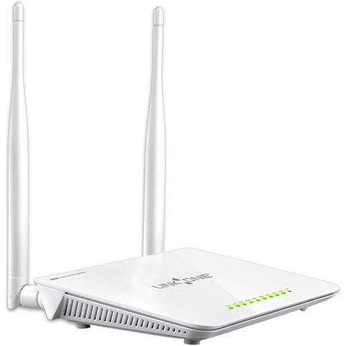Roteador Wireless 300Mbps High Power - L1-RWH342D - Link One é bom? Vale a pena?