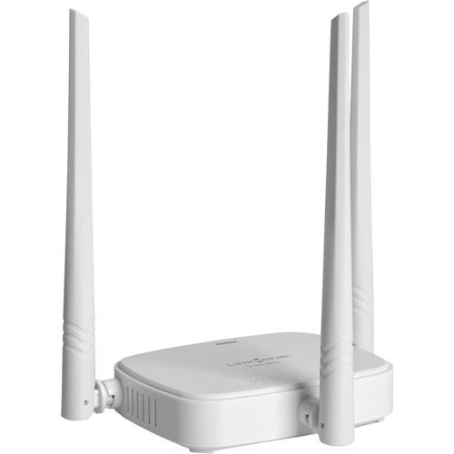 Roteador Wireless 300mbps Lite L1-rw333l Branco Link One é bom? Vale a pena?