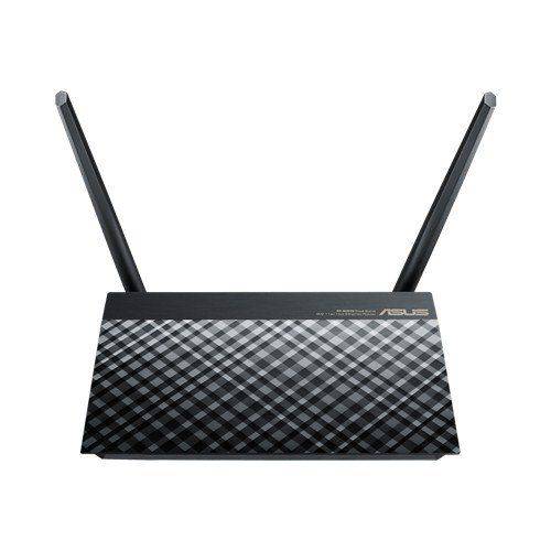 Roteador Wireless Asus Rt-ac51u Dual-band 750mbps 5 Dbi 90ig0150-by8d00 é bom? Vale a pena?