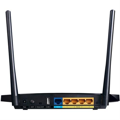 Roteador Wireless Dual Band 2.4/5ghz 300mbps Tl-Wdr3500 Tp-Link é bom? Vale a pena?