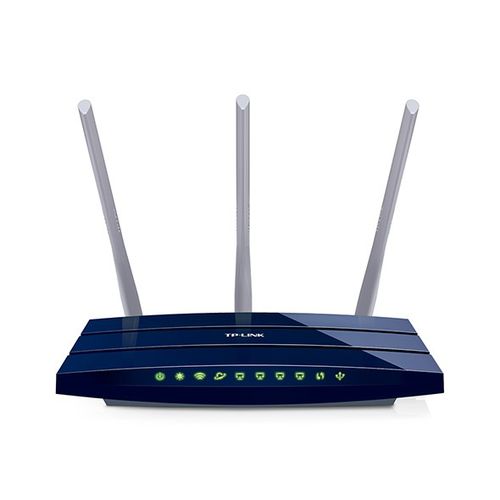 Roteador Wireless N 450mpbs Gigabyt Router Tl-wr1043nd Tp-link é bom? Vale a pena?