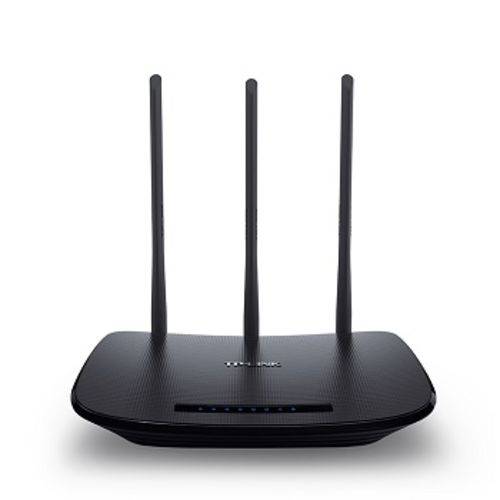 Router Wireless Tp-link Tl-wr940n 450 Mbps - 3 Antenas V5 é bom? Vale a pena?