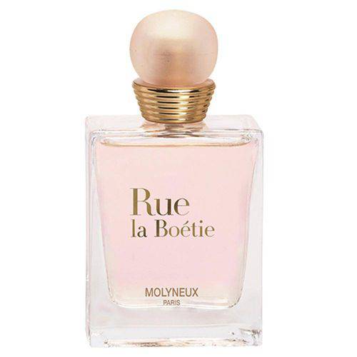 Rue La Boétie Eau de Parfum Molyneux - Perfume Feminino 50ml é bom? Vale a pena?
