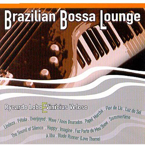 Rycardo Lobo - Brazilian Bossa Lounge é bom? Vale a pena?