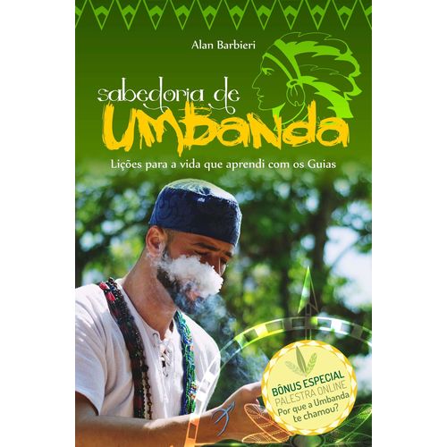 Sabedoria de Umbanda é bom? Vale a pena?