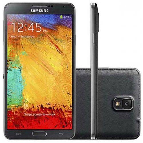 Samsung Galaxy Note 3 N9005 -5.7 , Android 4.3, 4g 13mp 32gb Preto é bom? Vale a pena?