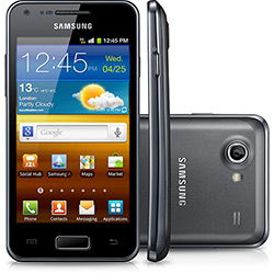 Samsung Galaxy S II Lite Preto Desbloqueado TIM - GSM, Touchscreen, Android, Dual Core, Câmera 5 MP, 3G, Wi-Fi, Memória Interna 8GB é bom? Vale a pena?